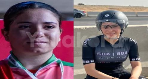 جنة عليوة: قبلت اعتذار شهد سعيد.. وأتمنى مشاركتها في أولمبياد 2028